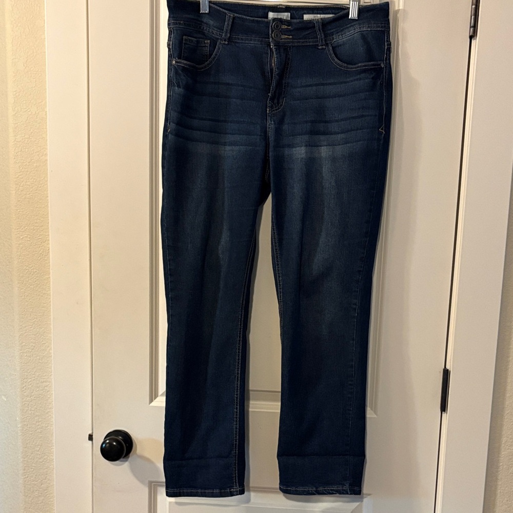 Angels Forever Young Ever Flex Jeans
